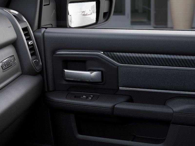 2026 RAM 2500 Big Horn - Photo 29