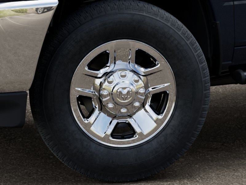 2026 RAM 2500 Tradesman - Photo 11