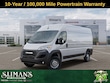  Ram ProMaster