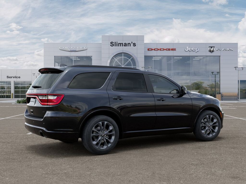New 2026 Dodge Durango GT PLUS AWD Sport Utility