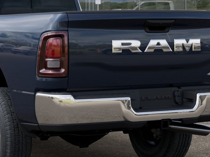2026 RAM 2500 Tradesman - Photo 17