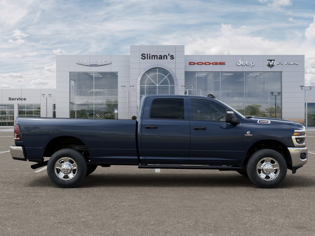 2026 RAM 2500 Tradesman - Photo 25