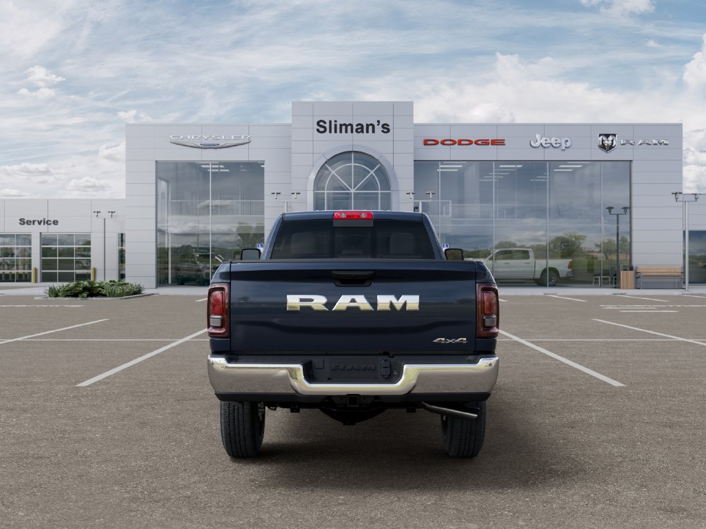 2026 RAM 2500 Tradesman - Photo 9