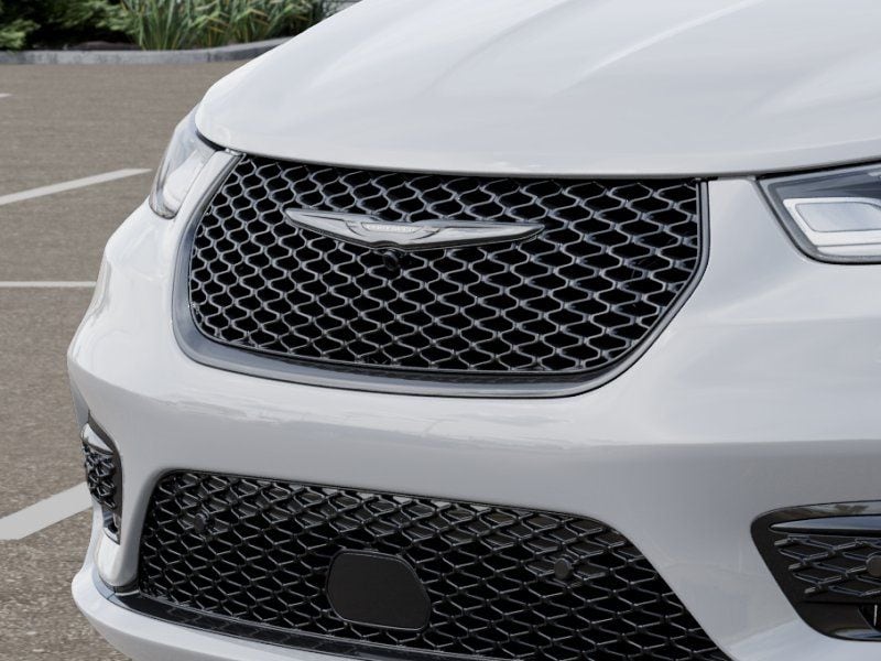 2026 Chrysler Pacifica Select - Photo 15