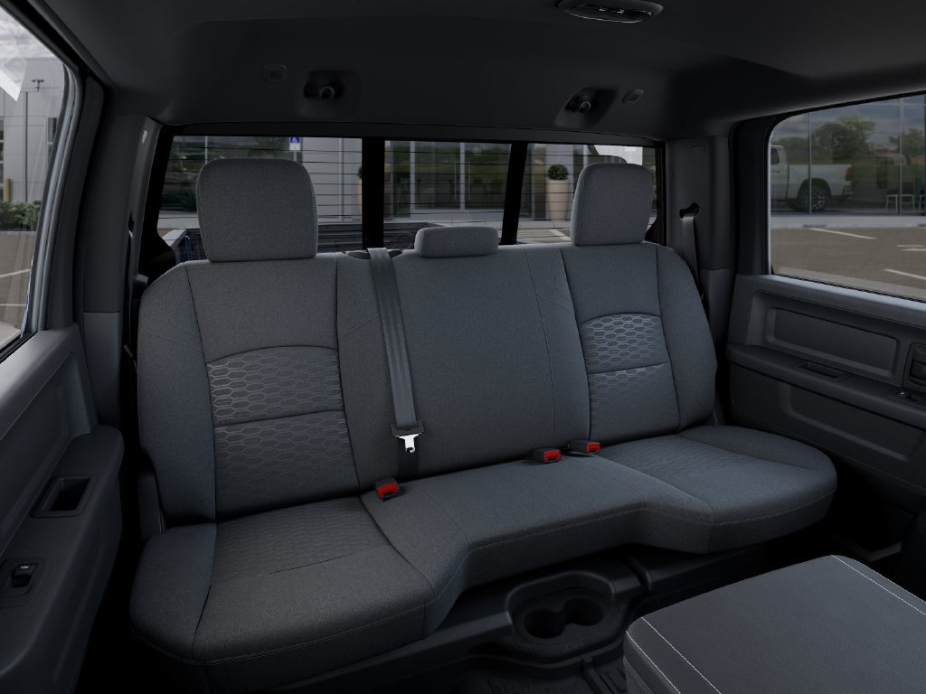 2026 RAM 2500 Tradesman - Photo 19