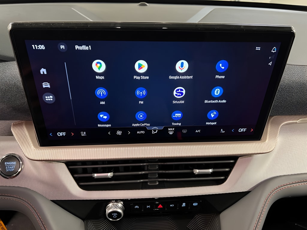 2026 Ford Explorer Active - Photo 9