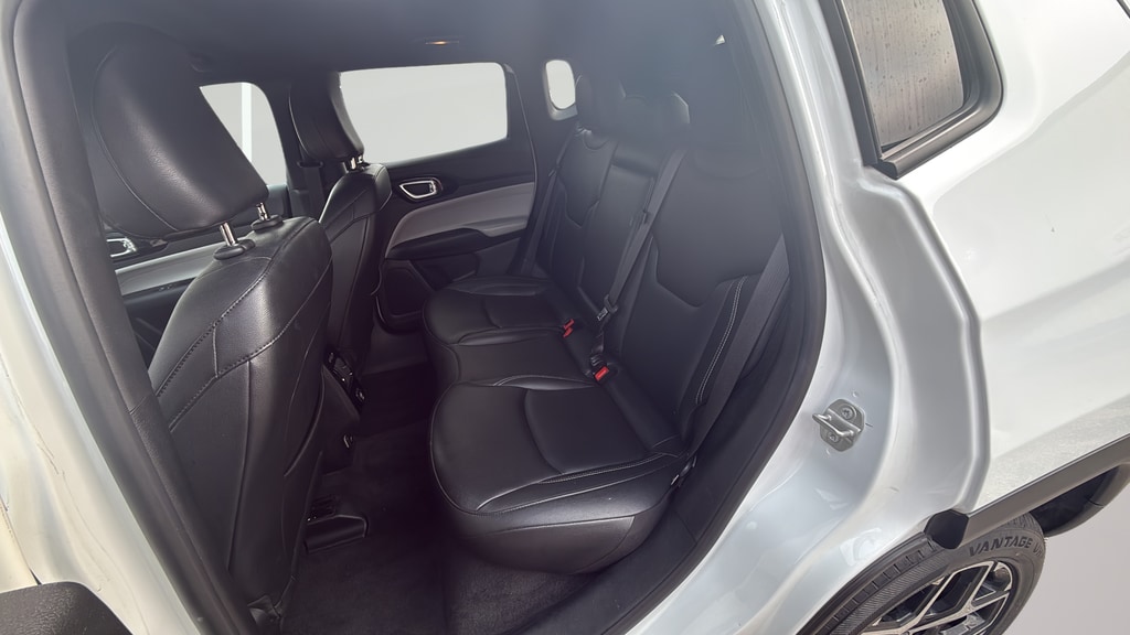 2025 Jeep Compass Limited - Photo 31