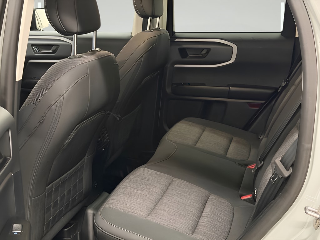 2023 Ford Bronco Sport Big Bend - Photo 16