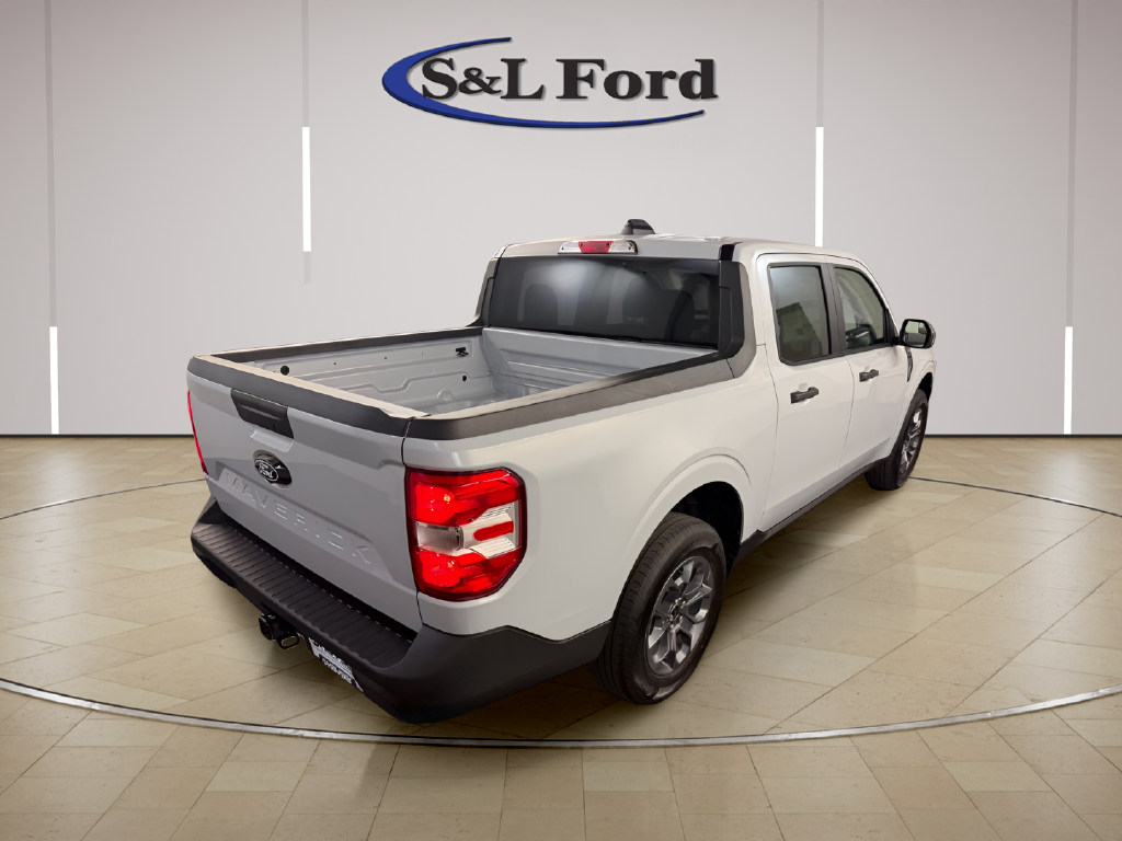 New 2026 Ford Maverick XLT TRUCK