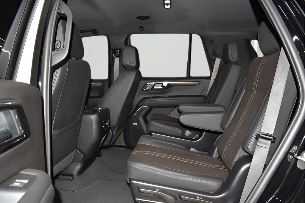 2025 Chevrolet Tahoe High Country - Photo 28