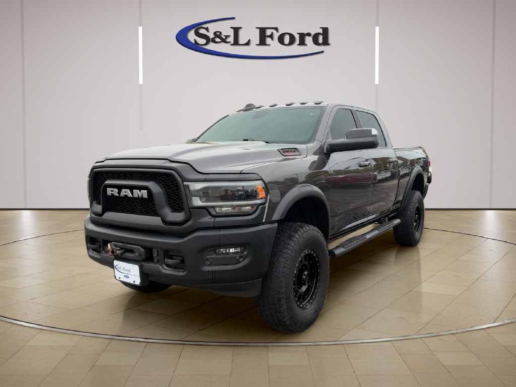 2019 RAM 2500 Pickup Power Wagon