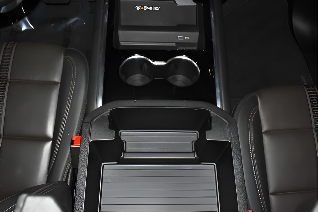 2025 Chevrolet Tahoe High Country - Photo 20