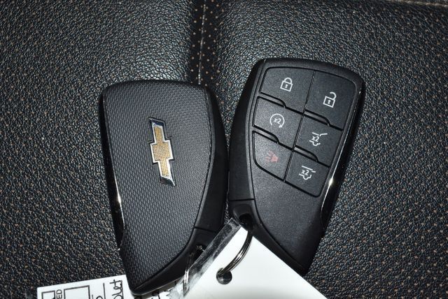 2025 Chevrolet Tahoe High Country - Photo 38