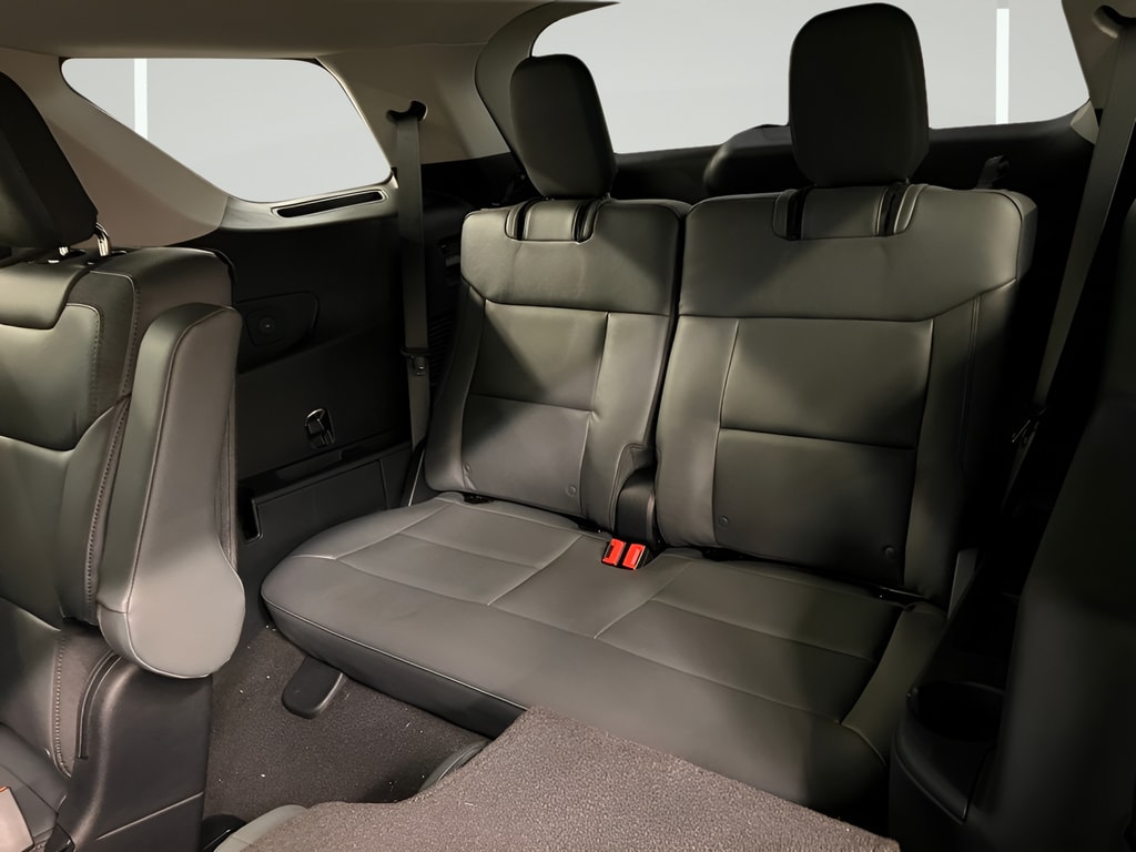 2026 Ford Explorer Active - Photo 28