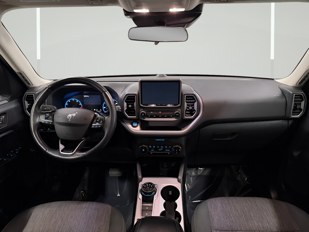2023 Ford Bronco Sport Big Bend - Photo 11