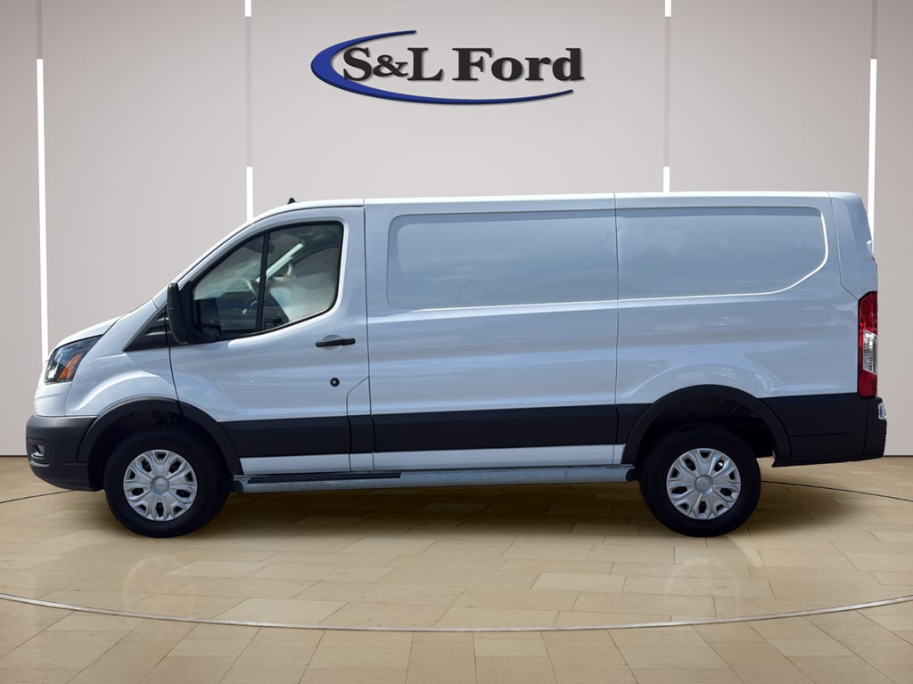 Used 2025 Ford Transit-250 Base Cargo Van