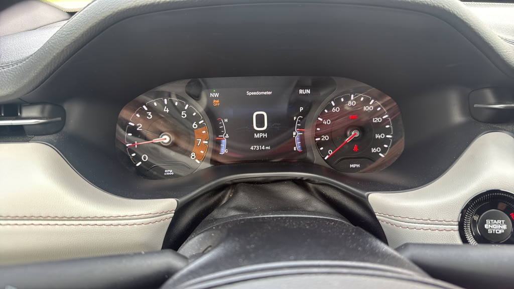 2025 Jeep Compass Limited - Photo 33