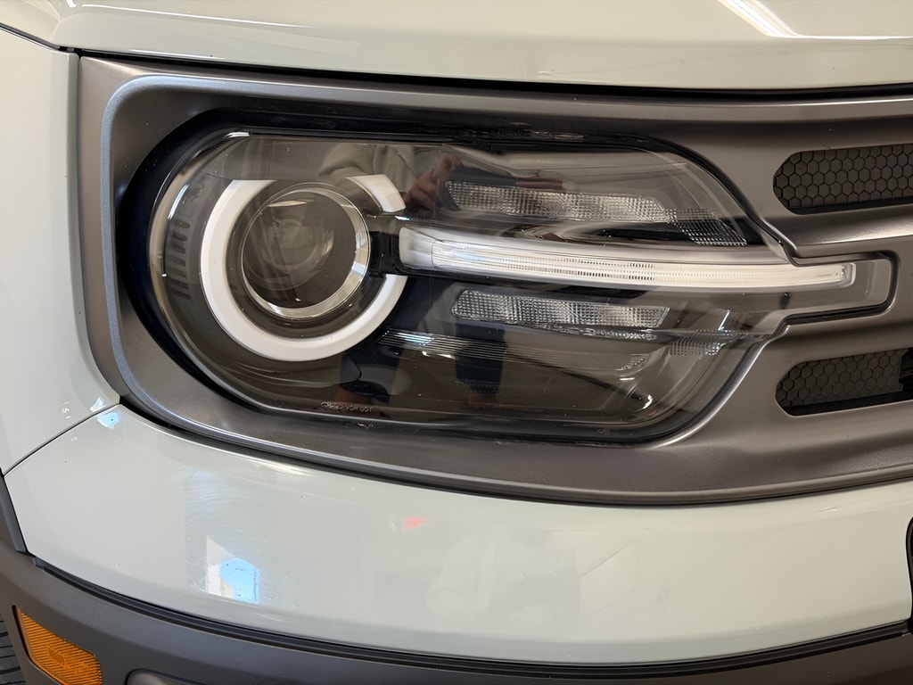 2023 Ford Bronco Sport Big Bend - Photo 33