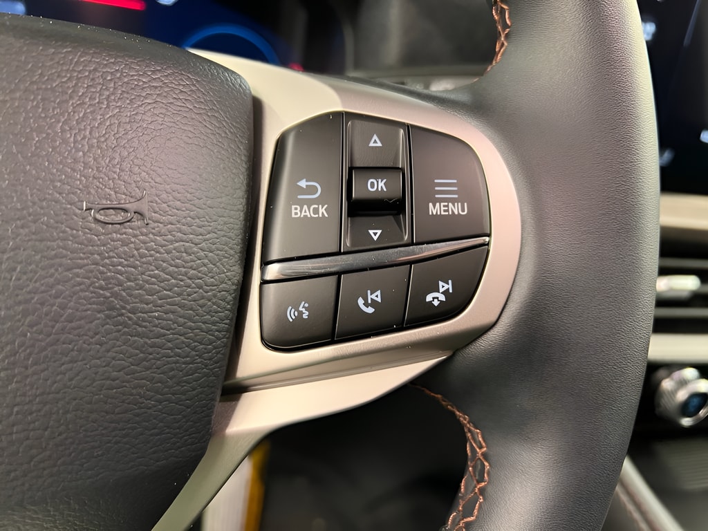 2026 Ford Explorer Active - Photo 18