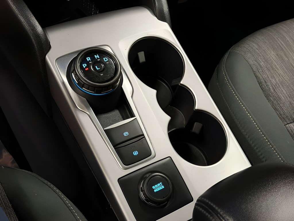 2023 Ford Bronco Sport Big Bend - Photo 18