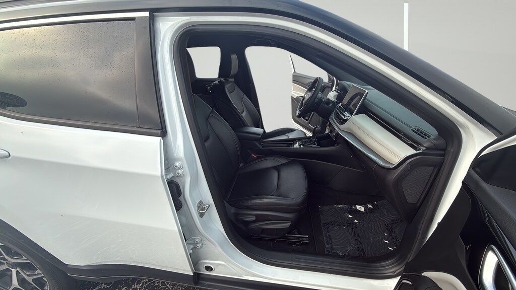 2025 Jeep Compass Limited - Photo 28