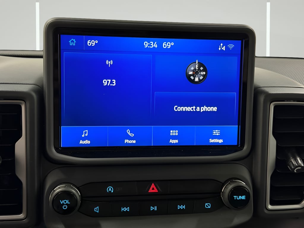 2023 Ford Bronco Sport Big Bend - Photo 22