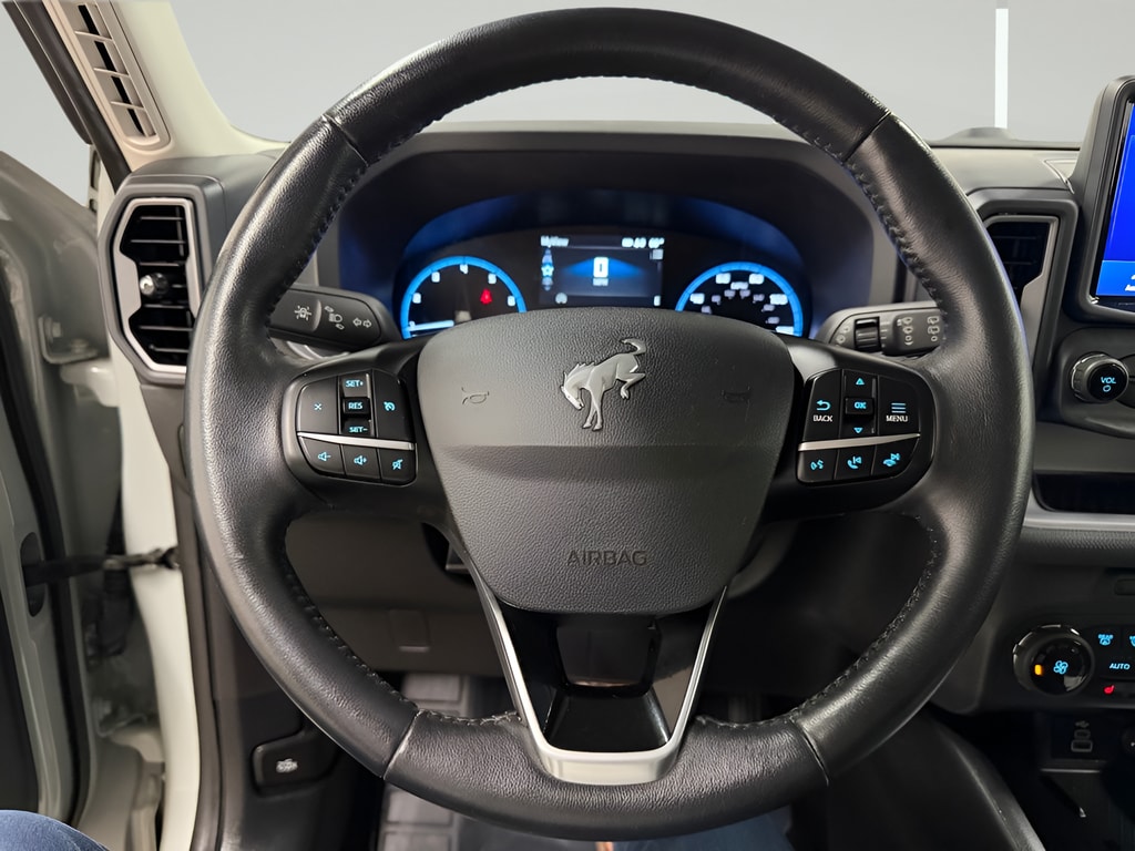 2023 Ford Bronco Sport Big Bend - Photo 26