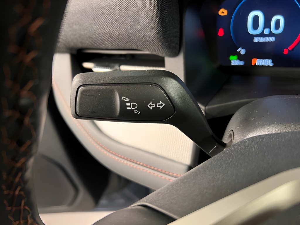 2026 Ford Explorer Active - Photo 19