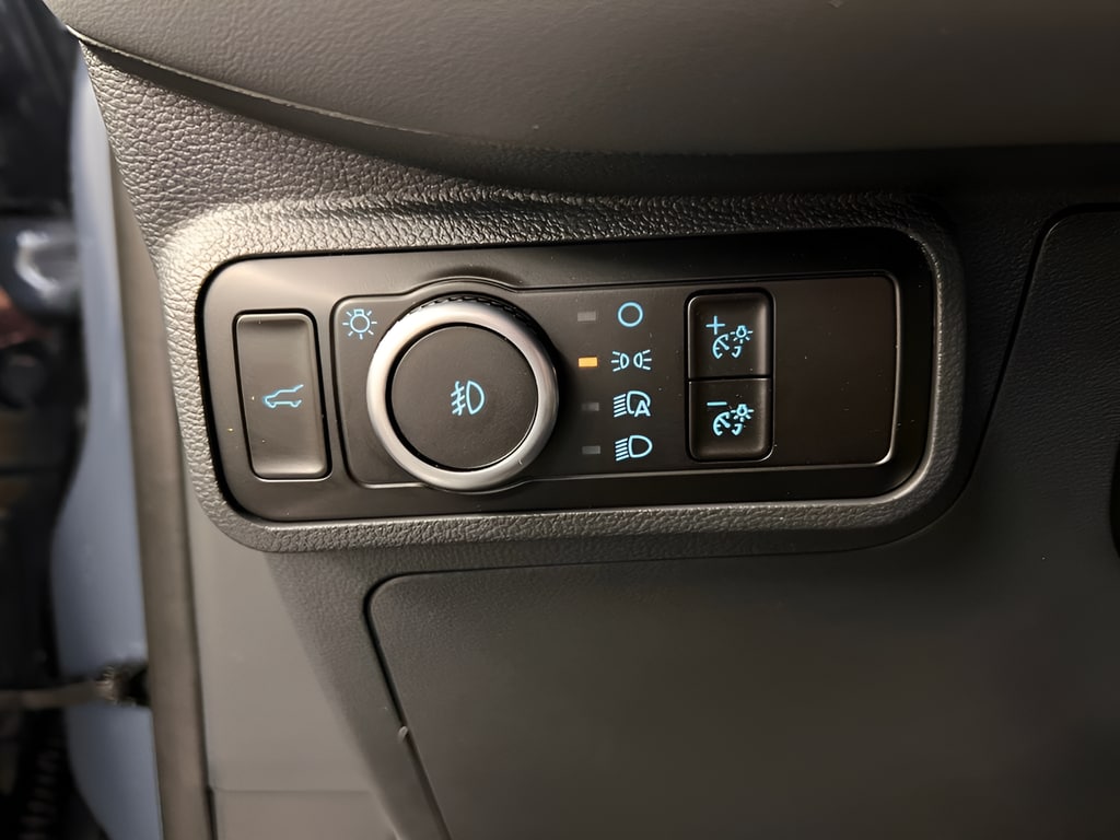 2026 Ford Explorer Active - Photo 23