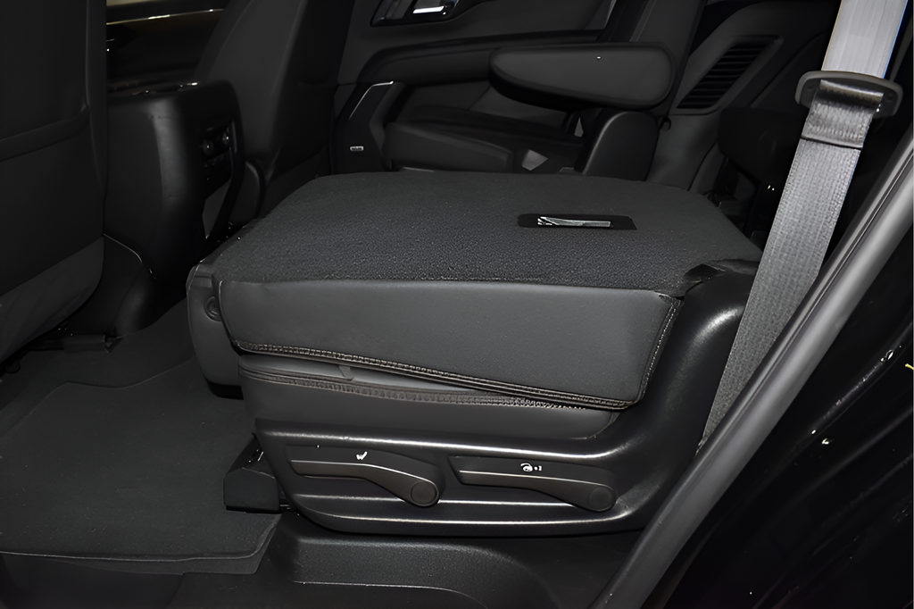 2025 Chevrolet Tahoe High Country - Photo 29