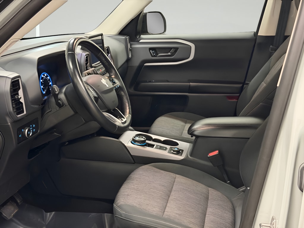 2023 Ford Bronco Sport Big Bend - Photo 20