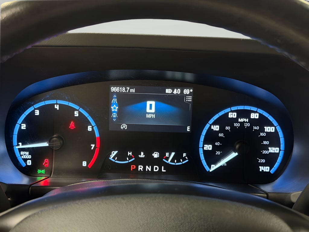 2023 Ford Bronco Sport Big Bend - Photo 29