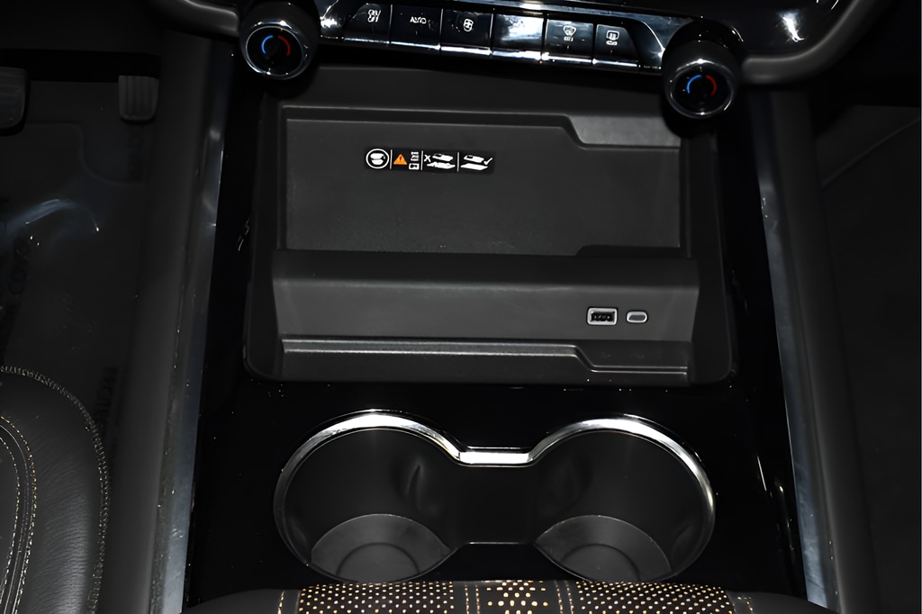 2025 Chevrolet Tahoe High Country - Photo 18