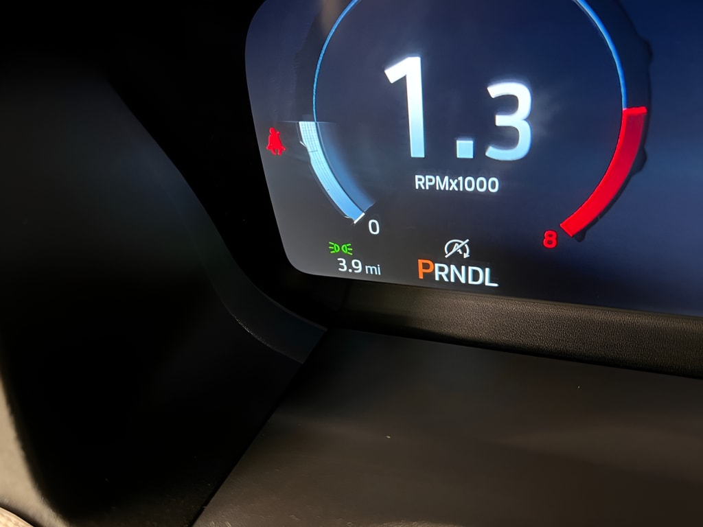 2026 Ford Explorer Active - Photo 22