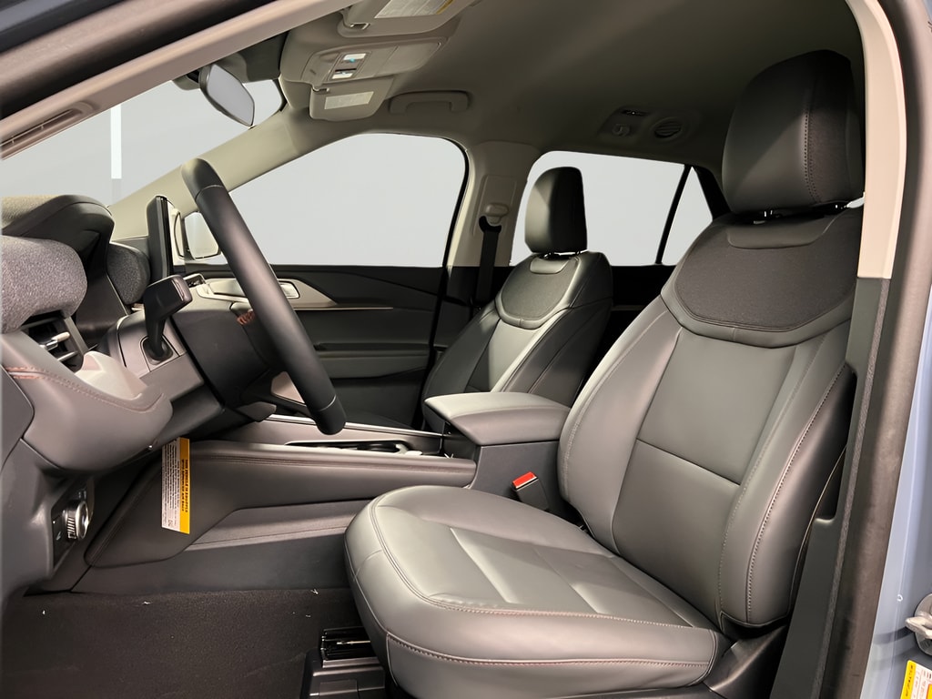 2026 Ford Explorer Active - Photo 25