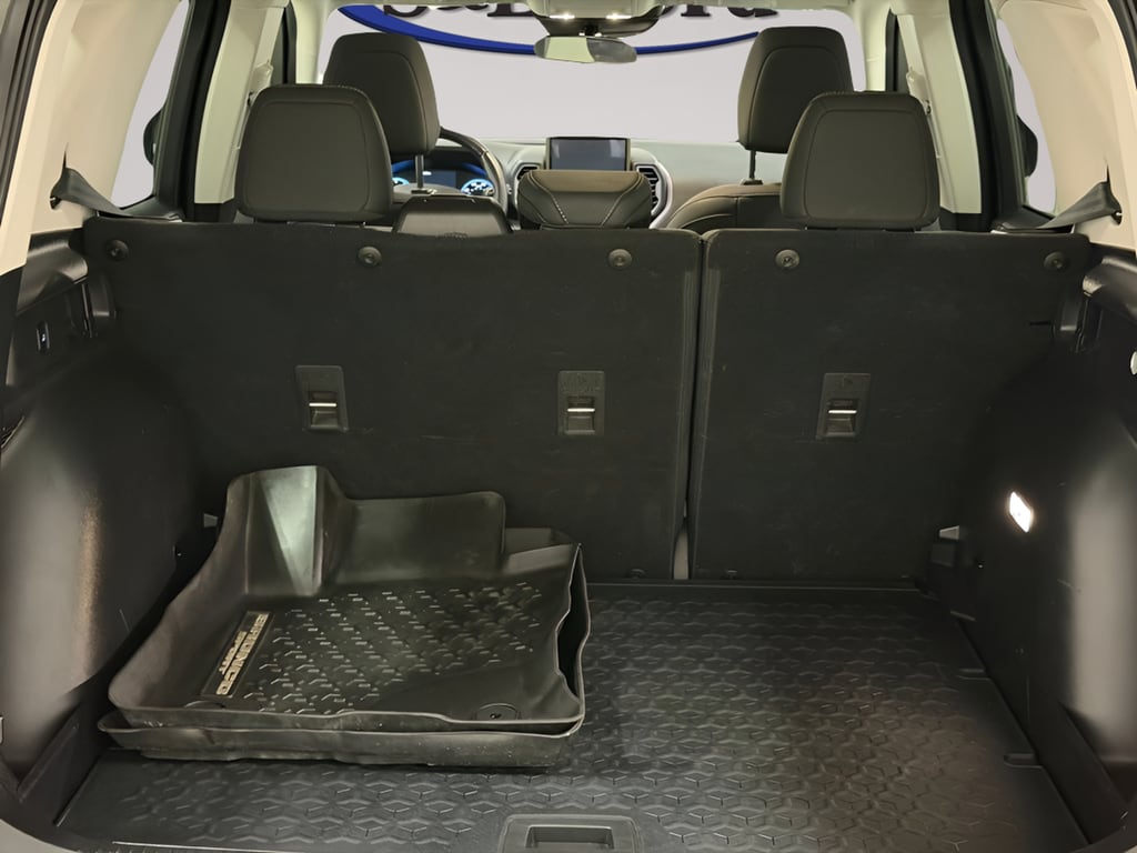 2023 Ford Bronco Sport Big Bend - Photo 10
