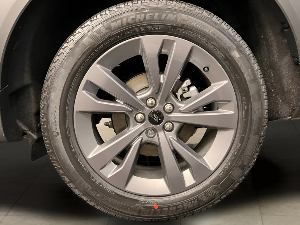 2026 Ford Explorer Active - Photo 38