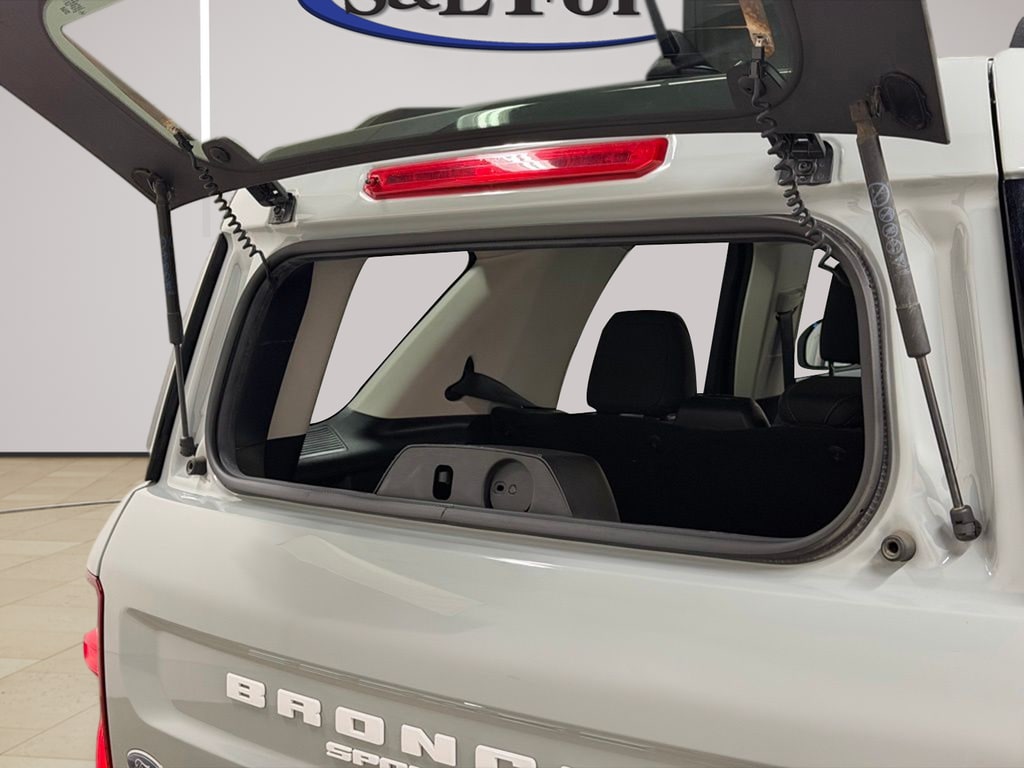 2023 Ford Bronco Sport Big Bend - Photo 9