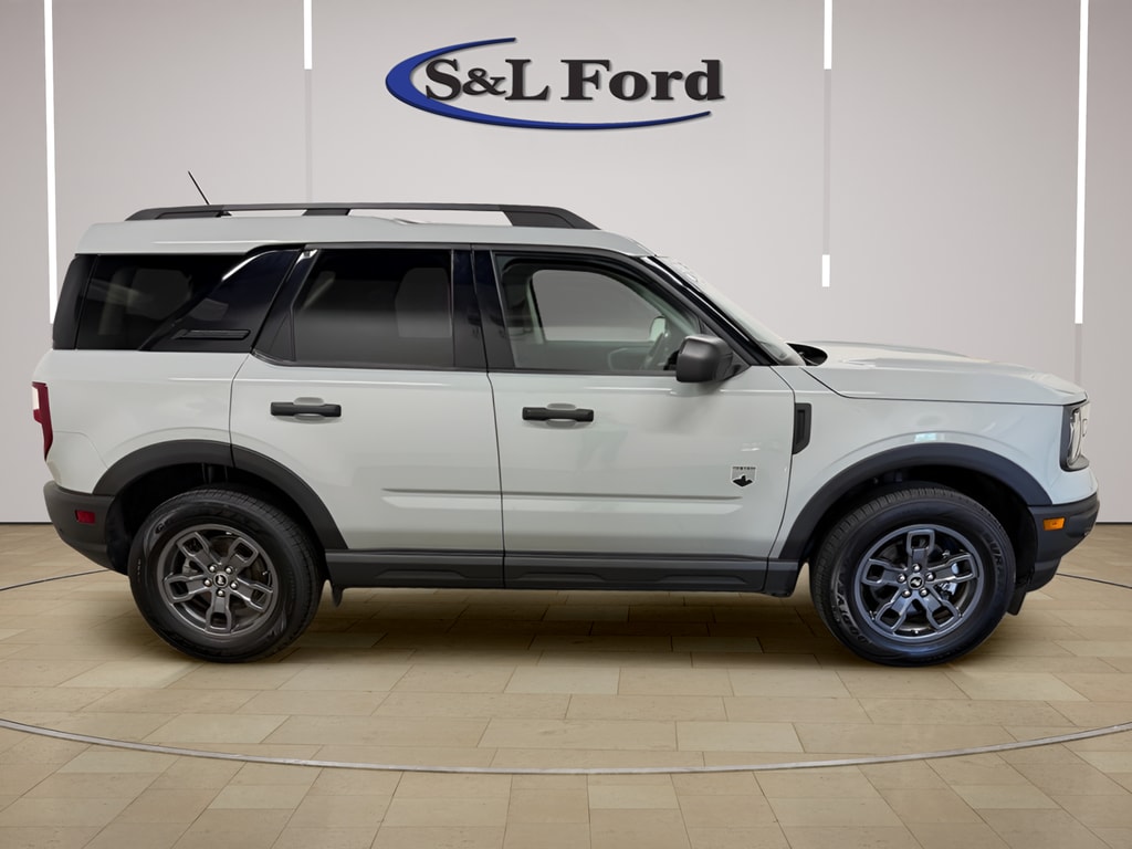 2023 Ford Bronco Sport Big Bend - Photo 6