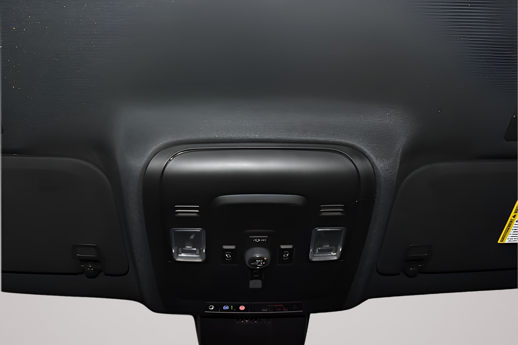 2025 Chevrolet Tahoe High Country - Photo 19