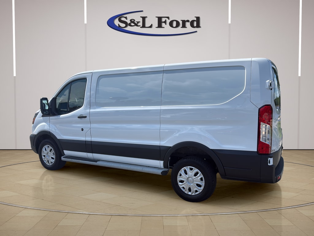 Used 2025 Ford Transit-250 Base Cargo Van