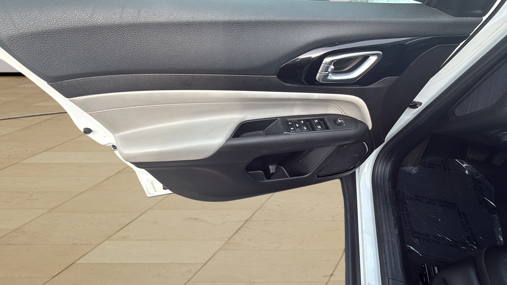 2025 Jeep Compass Limited - Photo 32
