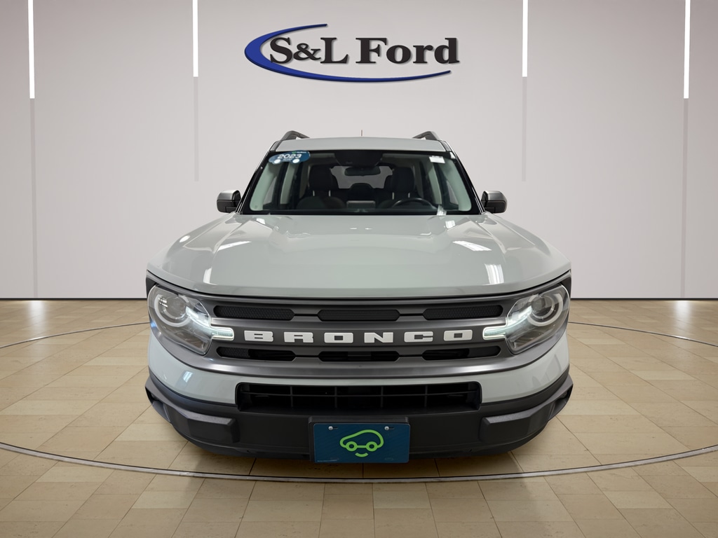 2023 Ford Bronco Sport Big Bend - Photo 8
