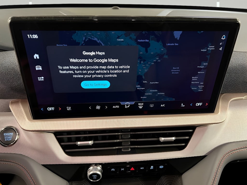 2026 Ford Explorer Active - Photo 11