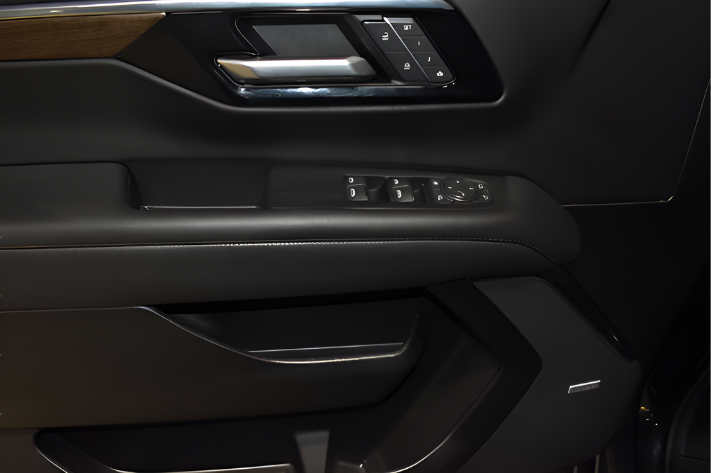 2025 Chevrolet Tahoe High Country - Photo 26