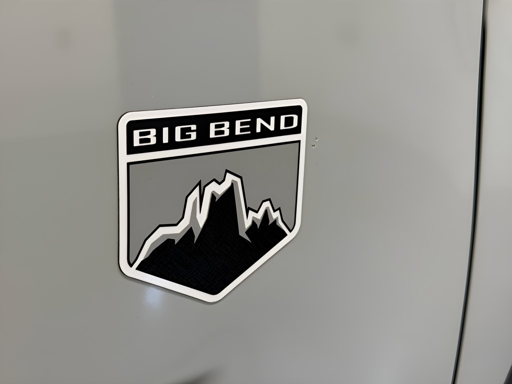 2023 Ford Bronco Sport Big Bend - Photo 30