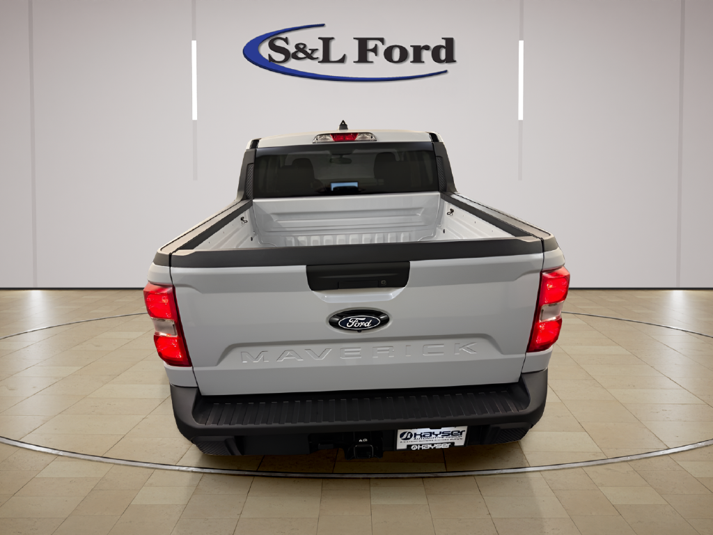 New 2026 Ford Maverick XLT TRUCK