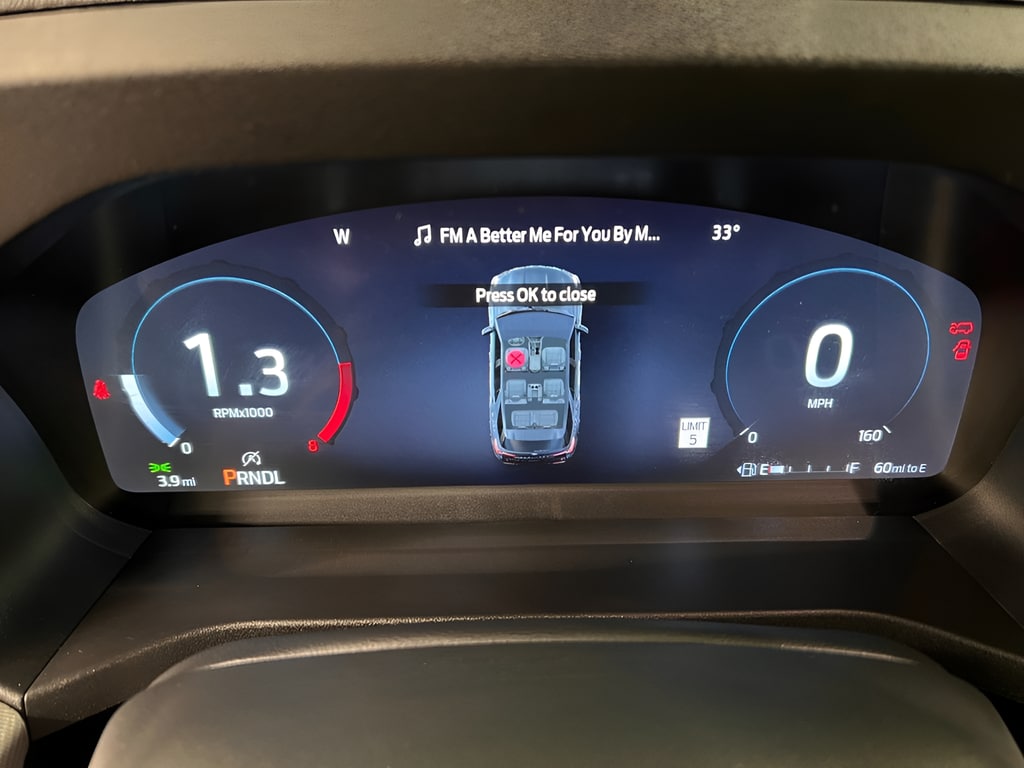 2026 Ford Explorer Active - Photo 21