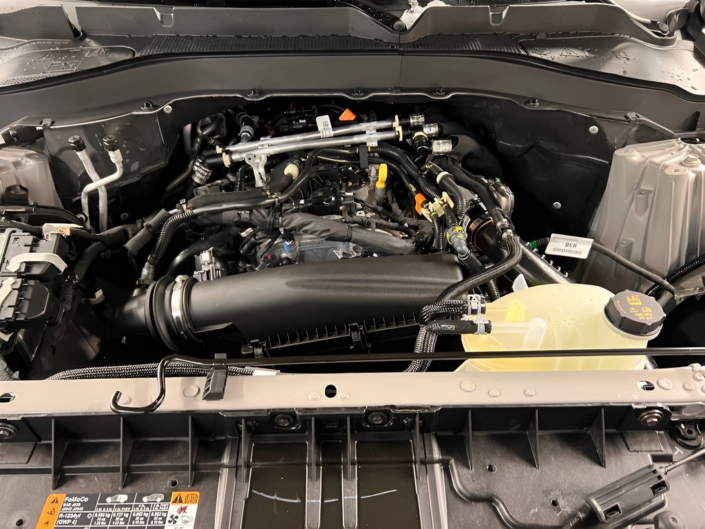 2026 Ford Explorer Active - Photo 36