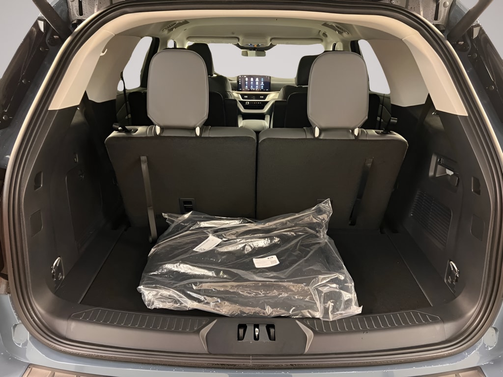2026 Ford Explorer Active - Photo 33